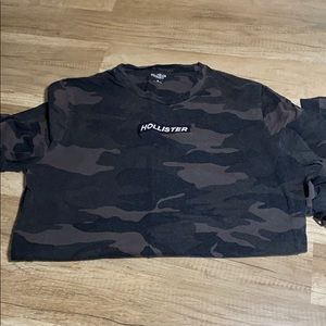 Hollister Long Sleeve